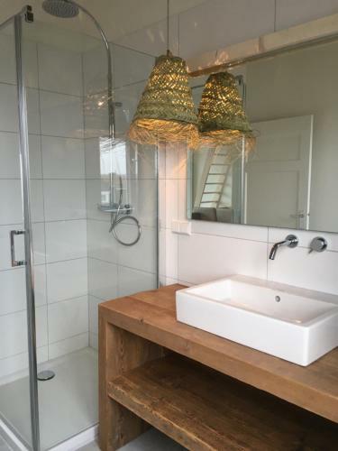 Apartamento Eb En Vloed Katwijk