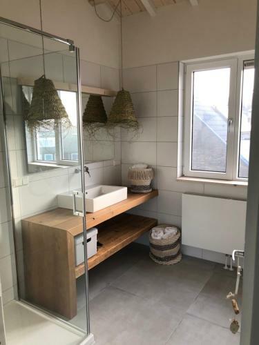 Apartamento Eb En Vloed Katwijk
