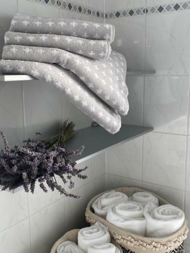 Apartamento Eb En Vloed Katwijk
