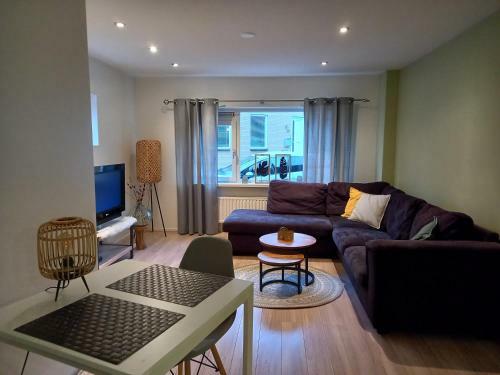 Apartamento Hoekje Aan Zee