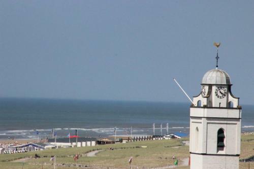 Apartamento Hoekje Aan Zee