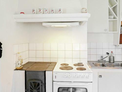 Holiday Home Norrt�lje Viii