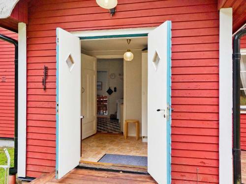 Holiday Home Norrt�lje Viii
