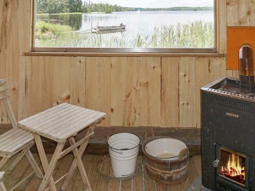 Holiday Home N�ssj� V