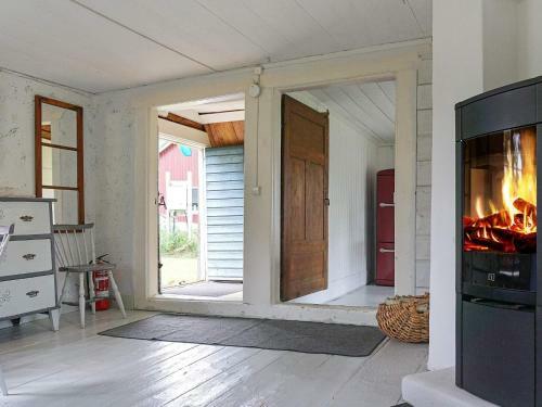 Holiday Home N�ssj� V