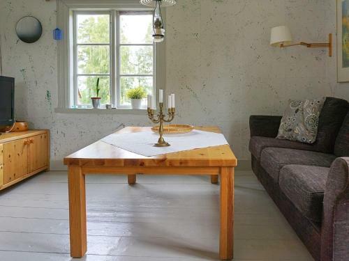 Holiday Home N�ssj� V