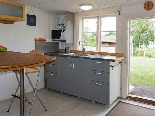 Holiday Home N�ssj� V