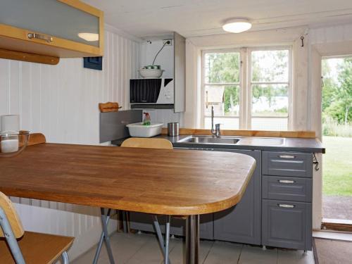 Holiday Home N�ssj� V