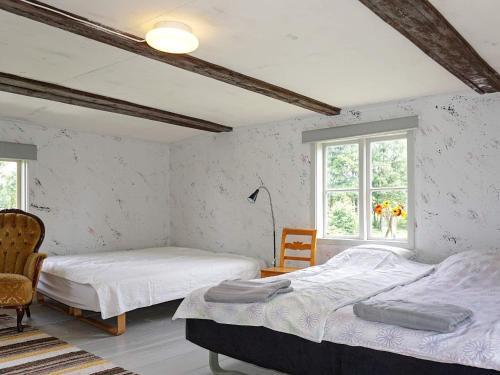 Holiday Home N�ssj� V