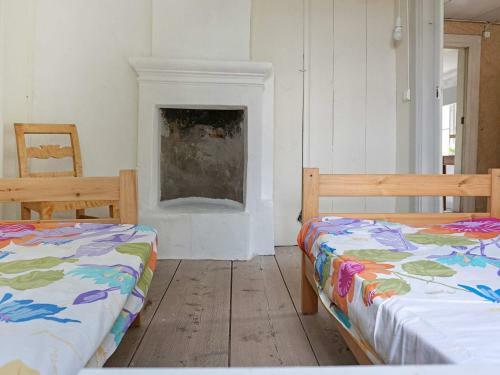 Holiday Home N�ssj� V