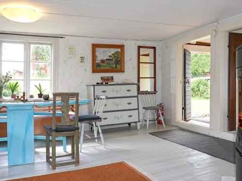 Holiday Home N�ssj� V