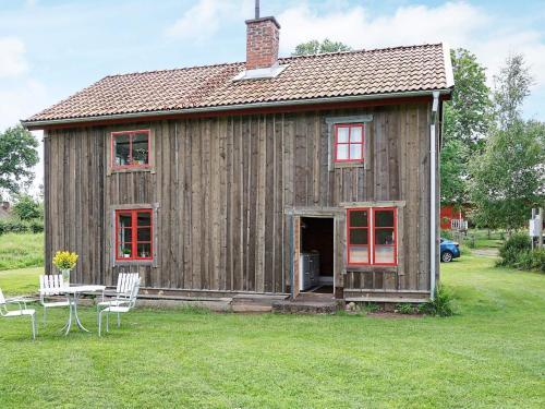Holiday Home N�ssj� V