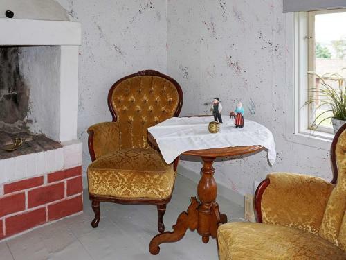 Holiday Home N�ssj� V