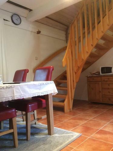 Bed & Breakfast Sibbarp