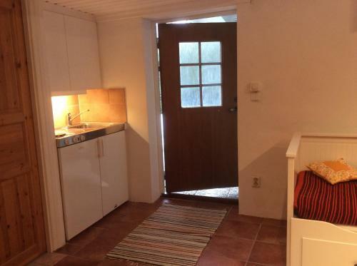 Bed & Breakfast Sibbarp