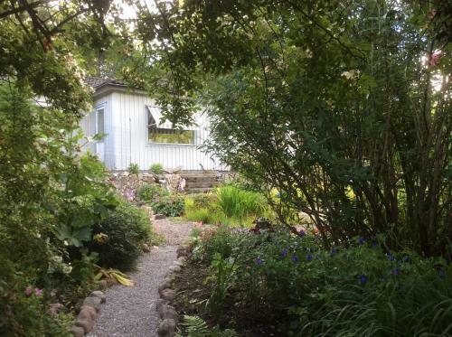 Bed & Breakfast Sibbarp