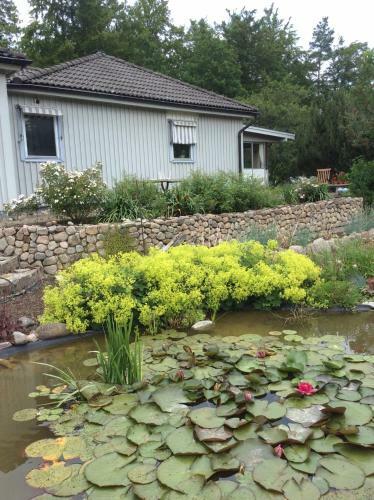 Bed & Breakfast Sibbarp