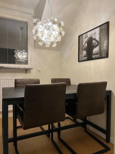 Nice Apartment Very Close To Isaberg Hestra