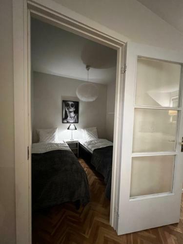 Nice Apartment Very Close To Isaberg Hestra