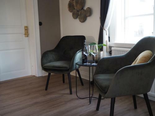 B&B Rutg�rden