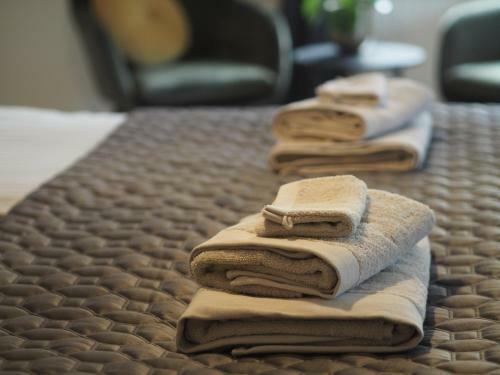 B&B Rutg�rden