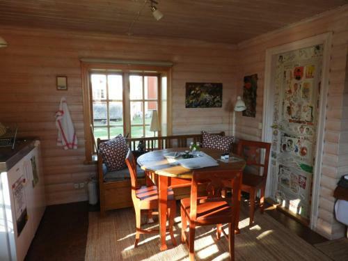 Villa Atelj�stugan Med Magisk Utsikt