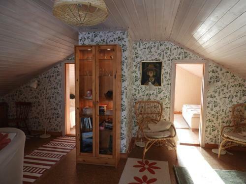 Villa Pelle �bergsg�rden