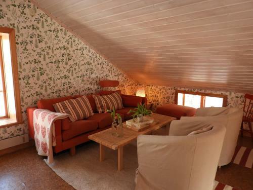 Villa Pelle �bergsg�rden