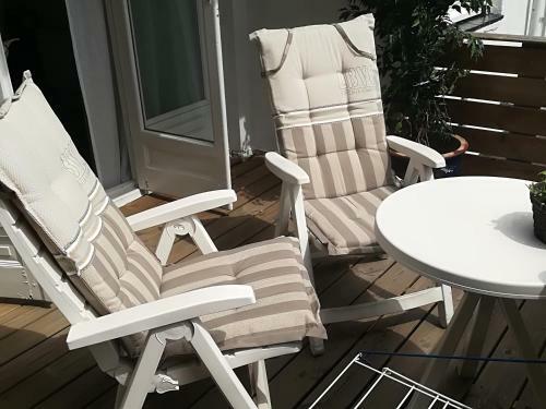 Apartamento Studio Slijterij Zandvoort