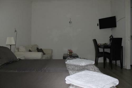 Apartamento Studio Slijterij Zandvoort