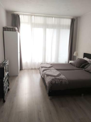 Apartamento Studio Slijterij Zandvoort