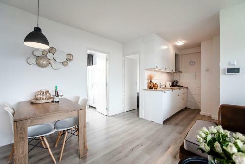 Apartamento Papillon Flat