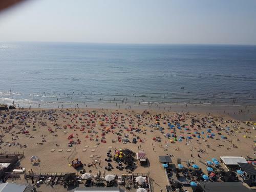 Apartamento View With A Room