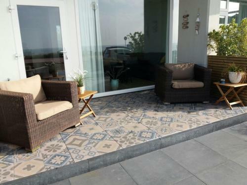 Apartamento Benny's Beach House 1