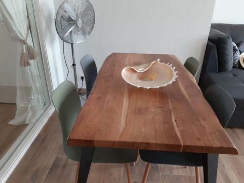 Apartamento Benny's Beach House 1