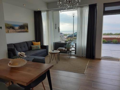 Apartamento Benny's Beach House 1
