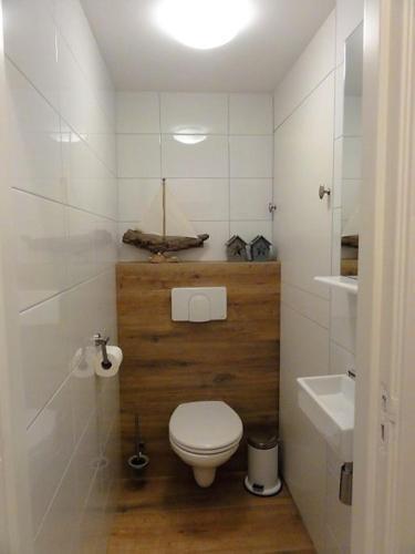 Apartamento Benny's Beach House 1