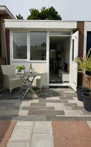 Apartamento Casa Belle Dune