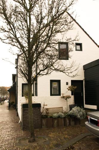 Apartamento Appartement Lefferts