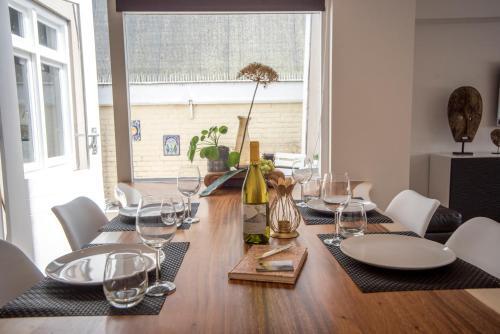 Apartamento Sack-time Fashion Boutique Hotel 2