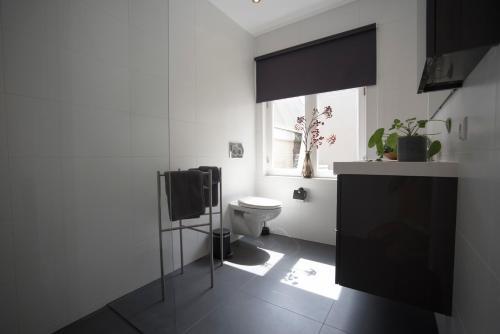 Apartamento Sack-time Fashion Boutique Hotel 2