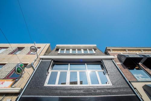 Apartamento Sack-time Fashion Boutique Hotel 2