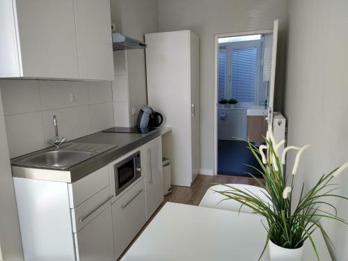 Apartamento Studio Heli