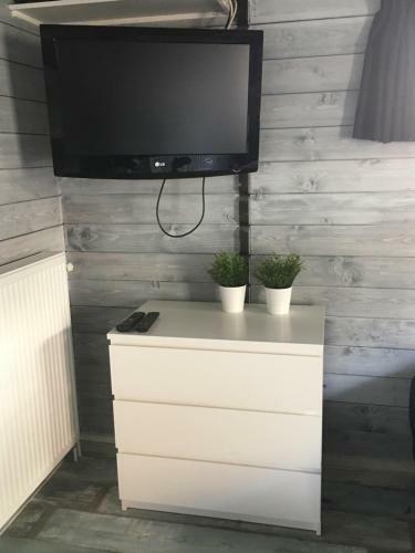 Apartamento Studio Heli