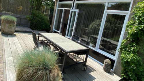 Apartamento Het Lichthuis