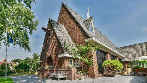 Apartamento Het Lichthuis