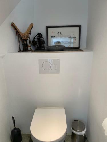 Apartamento Het Lichthuis
