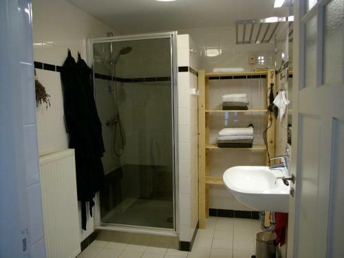 Dar Cho Apartment