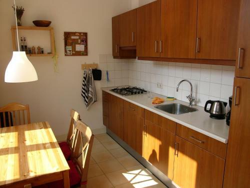 Dar Cho Apartment