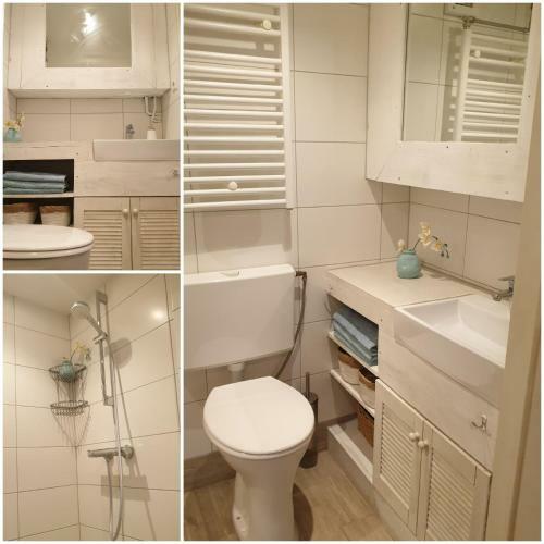 Apartamento Beachhouse Engelbert Studios